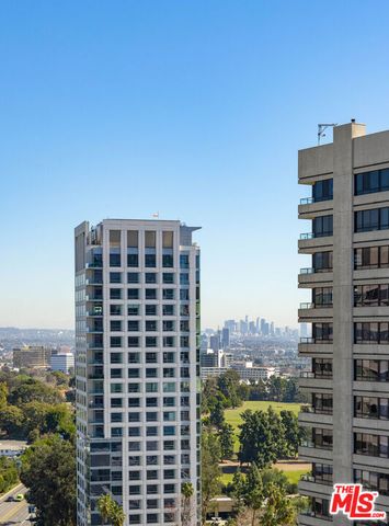 10375 Wilshire Boulevard 14HK, Los Angeles, CA 90024
