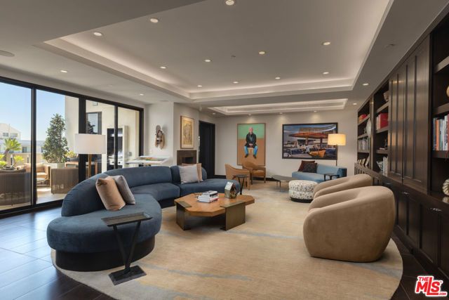 10375 Wilshire Boulevard 14HK, Los Angeles, CA 90024