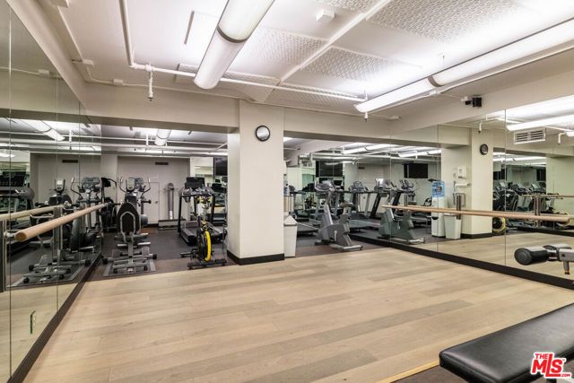 10375 Wilshire Boulevard 14HK, Los Angeles, CA 90024