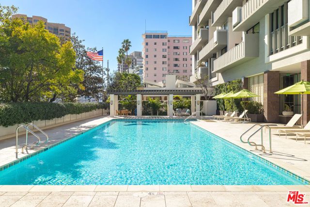 10375 Wilshire Boulevard 14HK, Los Angeles, CA 90024