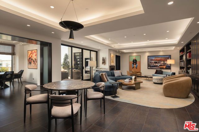 10375 Wilshire Boulevard 14HK, Los Angeles, CA 90024