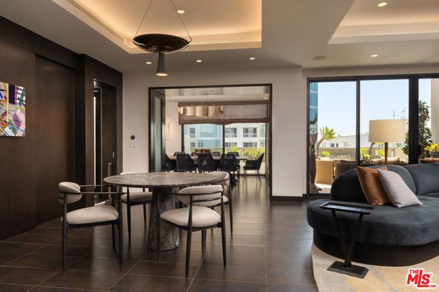 10375 Wilshire Boulevard 14HK, Los Angeles, CA 90024