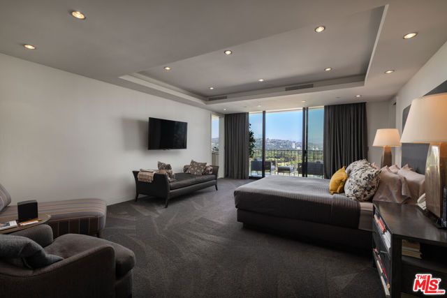 10375 Wilshire Boulevard 14HK, Los Angeles, CA 90024
