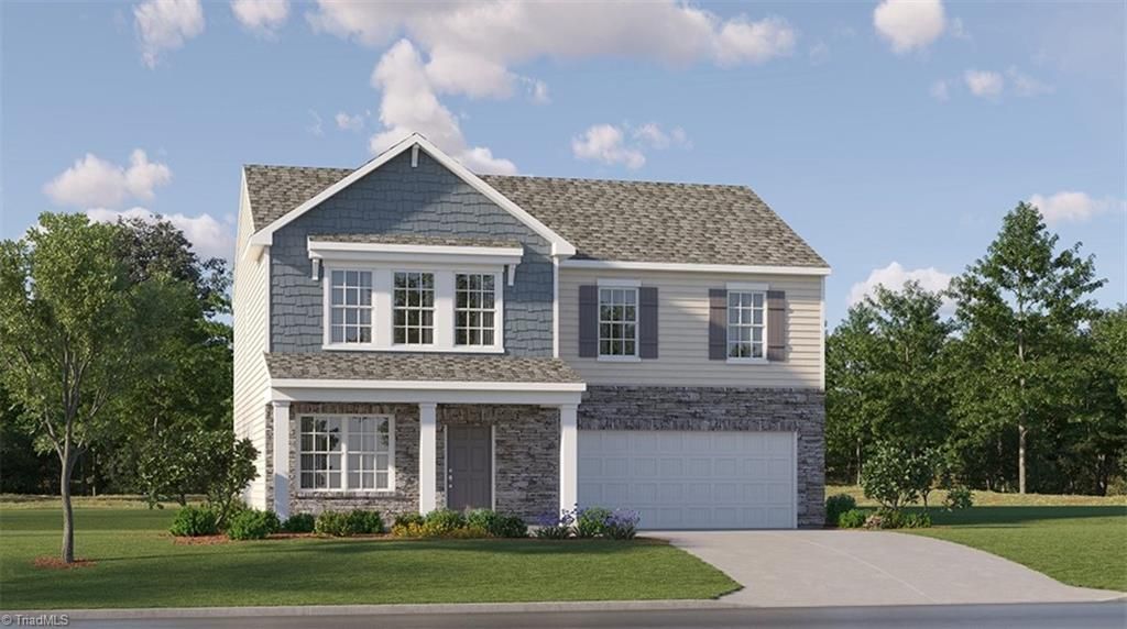 106 Primrose Street, King, NC 27021
