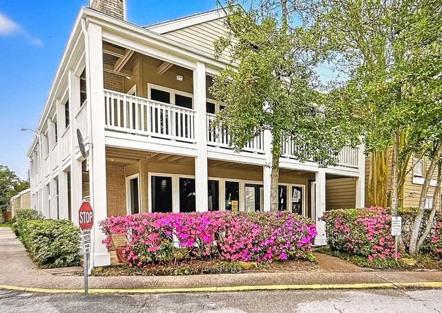 2100 Tanglewilde Street 531, Houston, TX 77063