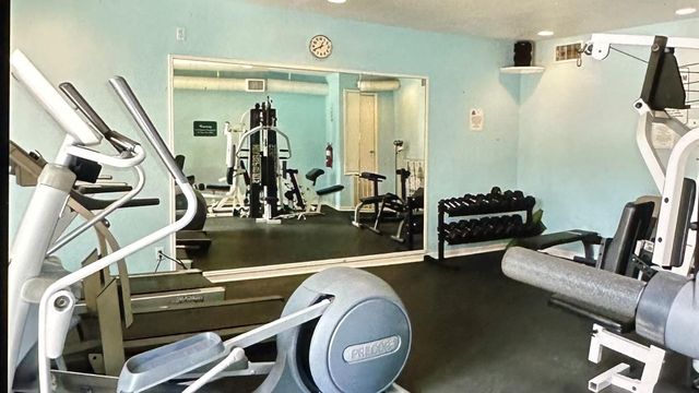 2100 Tanglewilde Street 531, Houston, TX 77063