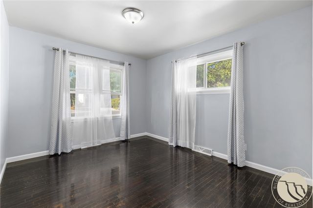 1107 12th St W, Billings, MT 59102