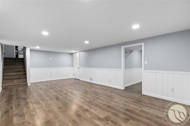 1107 12th St W, Billings, MT 59102