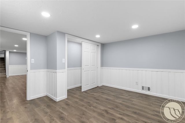 1107 12th St W, Billings, MT 59102