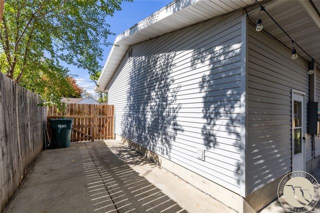 1107 12th St W, Billings, MT 59102