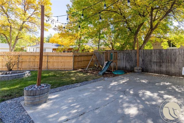 1107 12th St W, Billings, MT 59102
