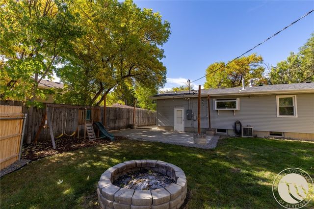 1107 12th St W, Billings, MT 59102