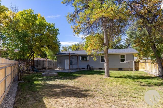 1107 12th St W, Billings, MT 59102