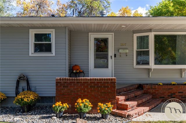 1107 12th St W, Billings, MT 59102