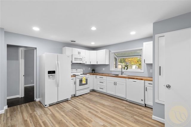 1107 12th St W, Billings, MT 59102