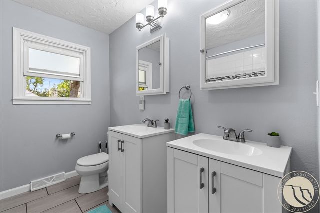 1107 12th St W, Billings, MT 59102