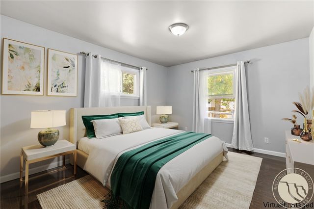 1107 12th St W, Billings, MT 59102