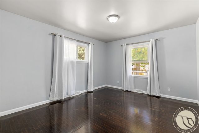 1107 12th St W, Billings, MT 59102