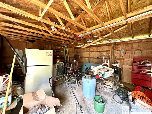 1182 Promised Land Road, Portville, NY 14760