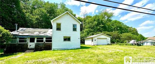 1182 Promised Land Road, Portville, NY 14760