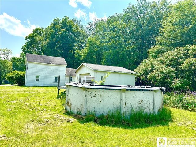 1182 Promised Land Road, Portville, NY 14760