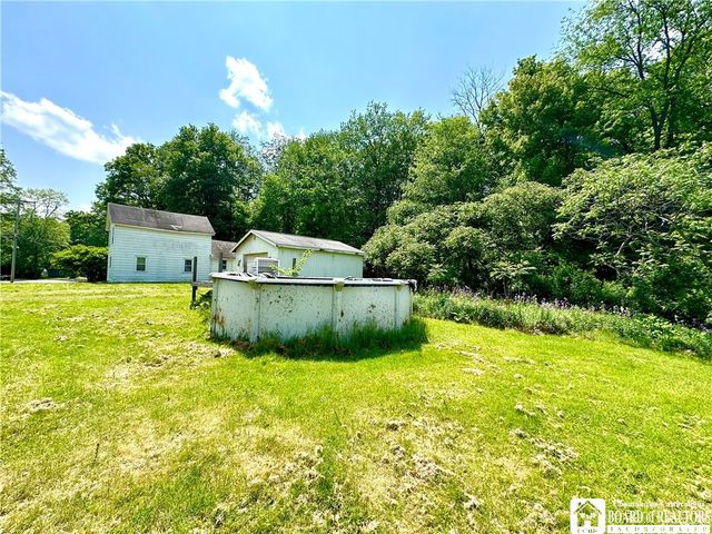 1182 Promised Land Road, Portville, NY 14760