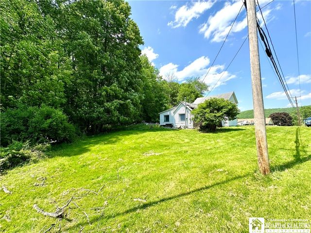 1182 Promised Land Road, Portville, NY 14760