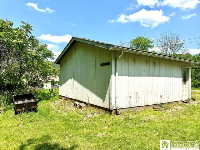 1182 Promised Land Road, Portville, NY 14760