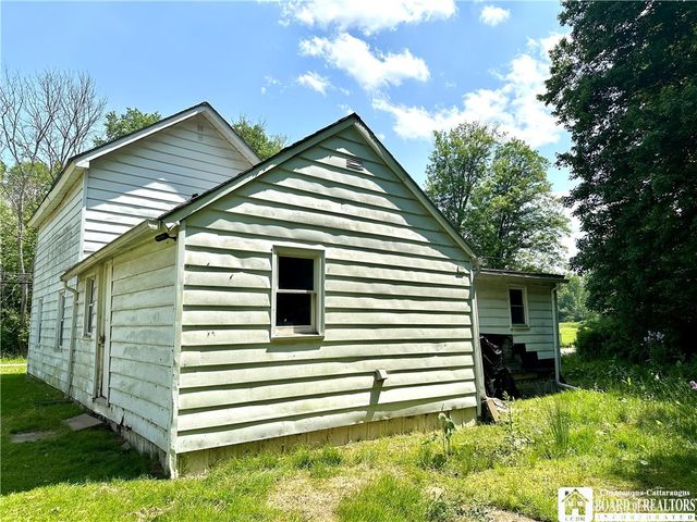 1182 Promised Land Road, Portville, NY 14760