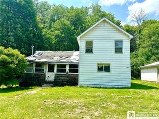 1182 Promised Land Road, Portville, NY 14760