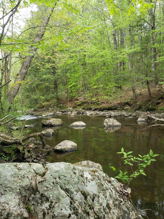 0 Hall Road, Windham, ME 04062 — photo 3