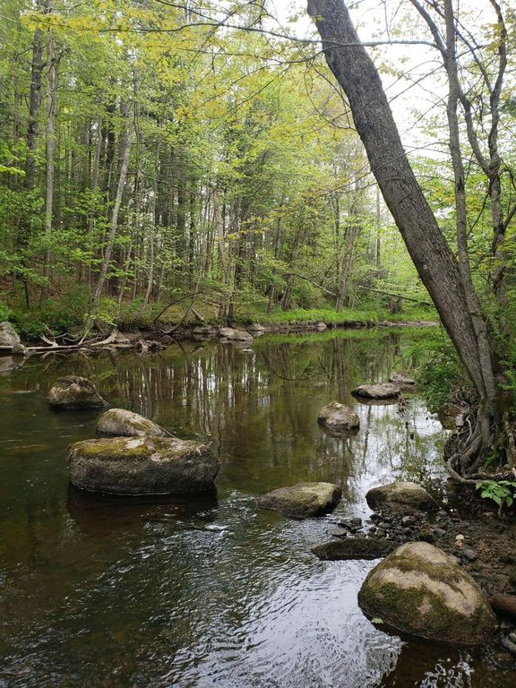 0 Hall Road, Windham, ME 04062 — photo 4