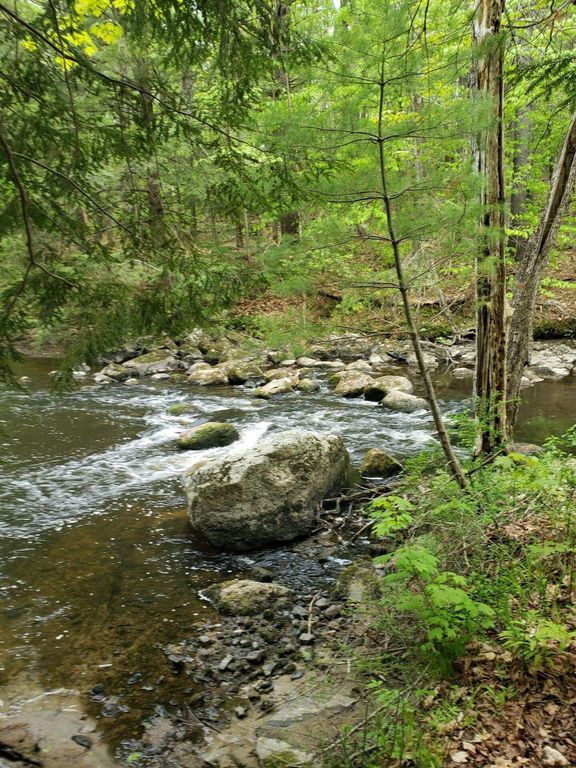 0 Hall Road, Windham, ME 04062 — photo 5
