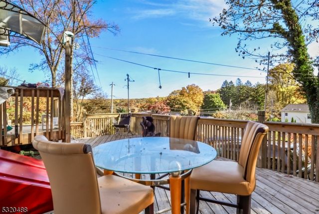 57 Terrace Ave, Butler Boro, NJ 07405