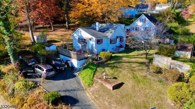 57 Terrace Ave, Butler Boro, NJ 07405