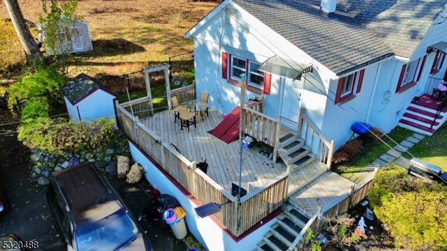 57 Terrace Ave, Butler Boro, NJ 07405