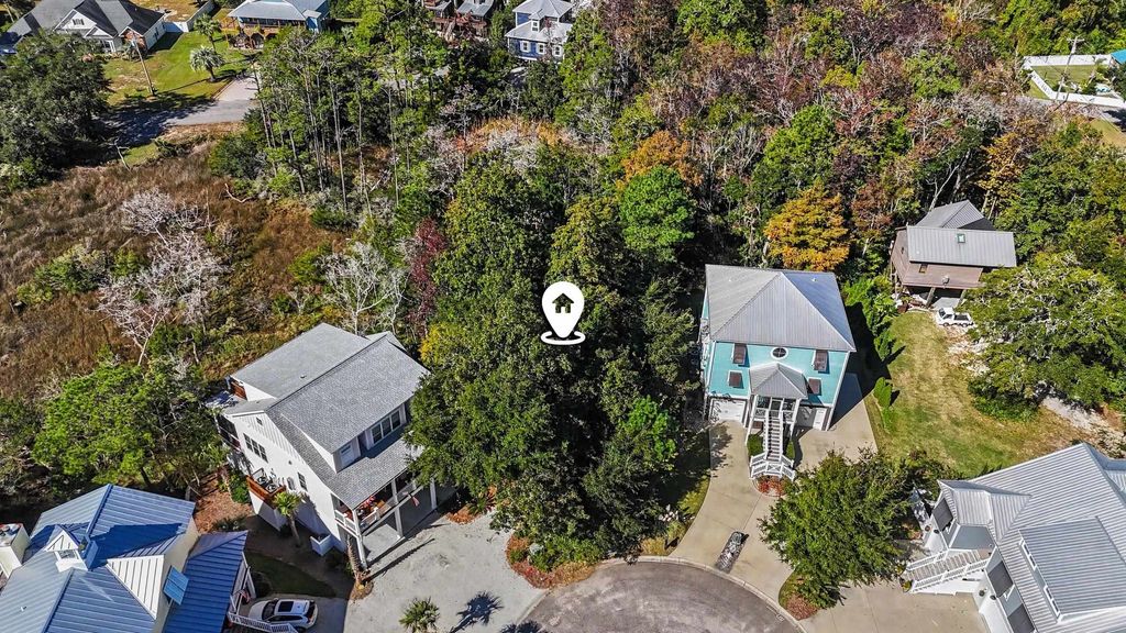 117 Seagrass Ct., Pawleys Island, SC 29585 — photo 2