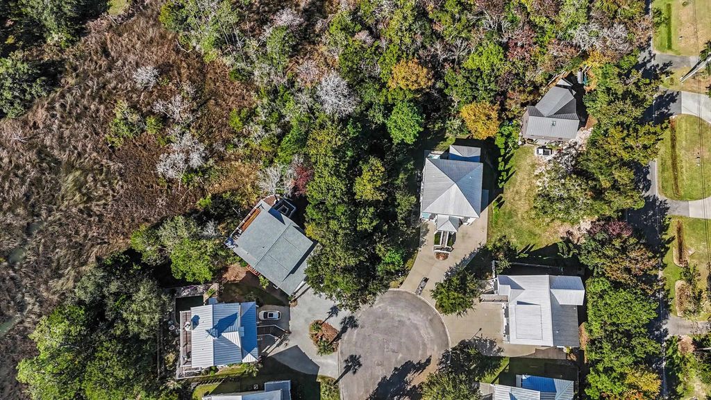 117 Seagrass Ct., Pawleys Island, SC 29585 — photo 3