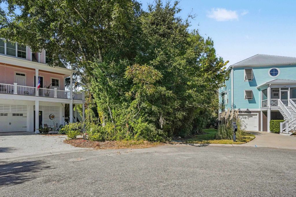 117 Seagrass Ct., Pawleys Island, SC 29585 — photo 5