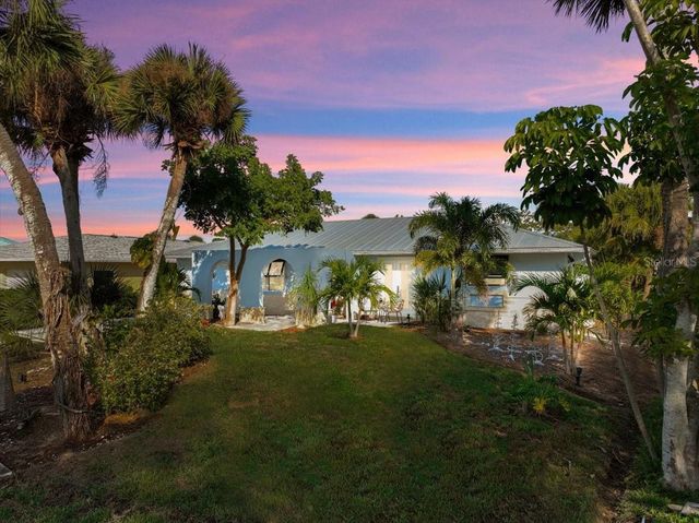 830 PARK ROAD, Englewood, FL 34223