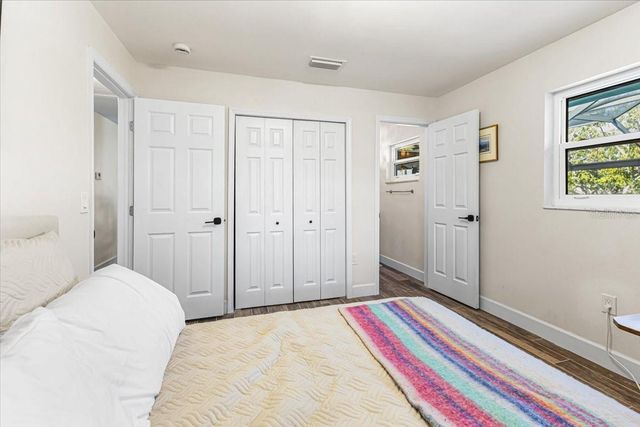 830 PARK ROAD, Englewood, FL 34223