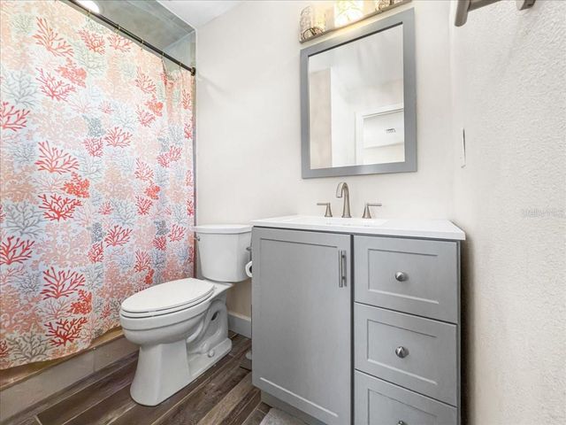 830 PARK ROAD, Englewood, FL 34223