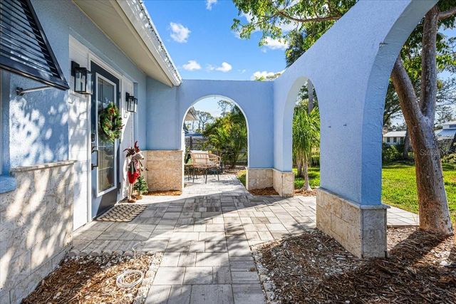 830 PARK ROAD, Englewood, FL 34223