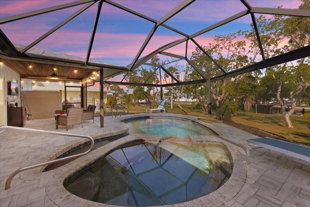 830 PARK ROAD, Englewood, FL 34223