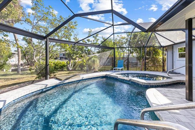 830 PARK ROAD, Englewood, FL 34223