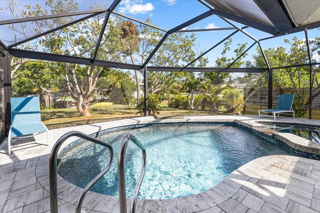 830 PARK ROAD, Englewood, FL 34223