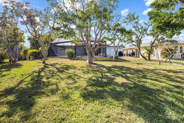 830 PARK ROAD, Englewood, FL 34223