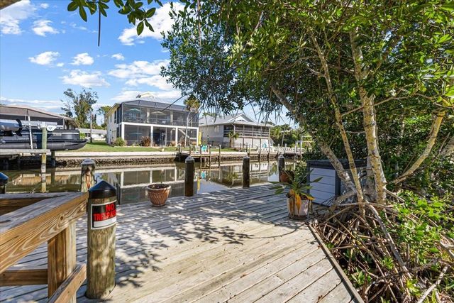 830 PARK ROAD, Englewood, FL 34223