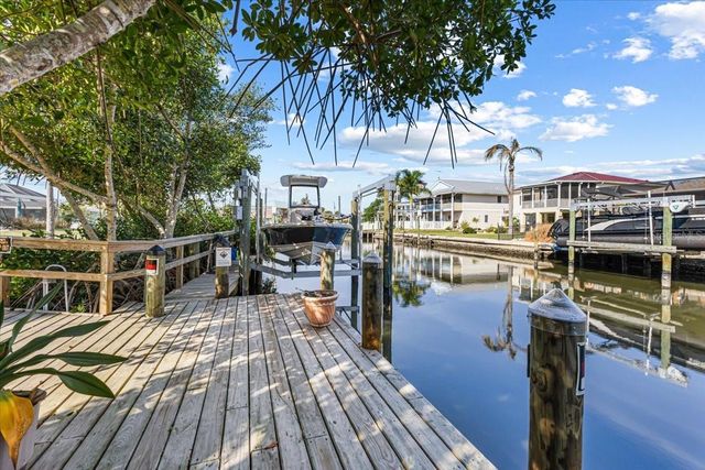 830 PARK ROAD, Englewood, FL 34223