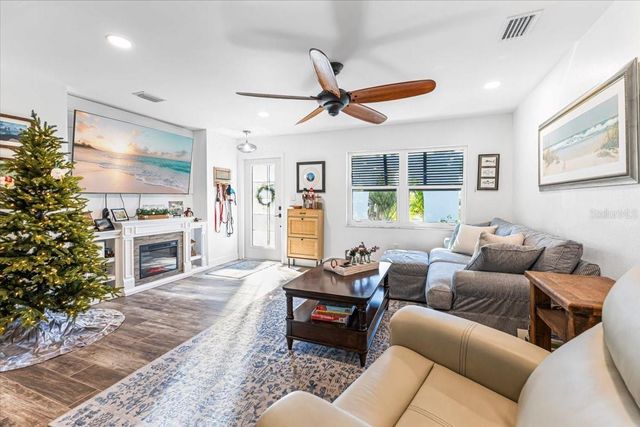 830 PARK ROAD, Englewood, FL 34223